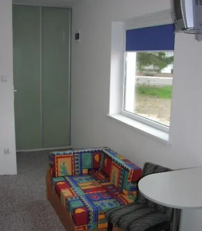 Aldeamento Turístico Osrodek Wypoczynkowy Wiga