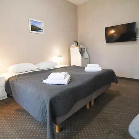 Osrodek Wypoczynkowy Wiga 2*