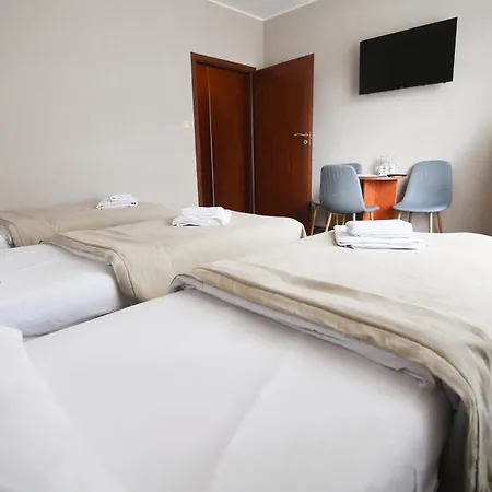 Osrodek Wypoczynkowy Wiga 2* Kołobrzeg