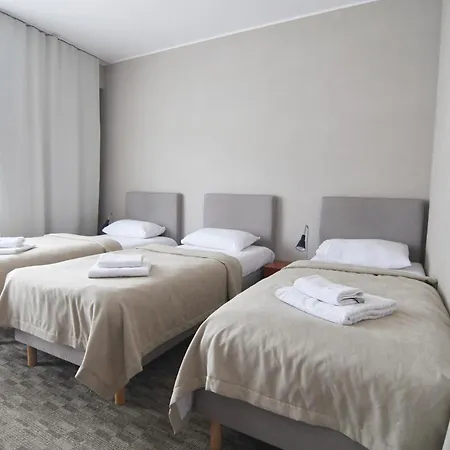 Osrodek Wypoczynkowy Wiga Vakantiepark