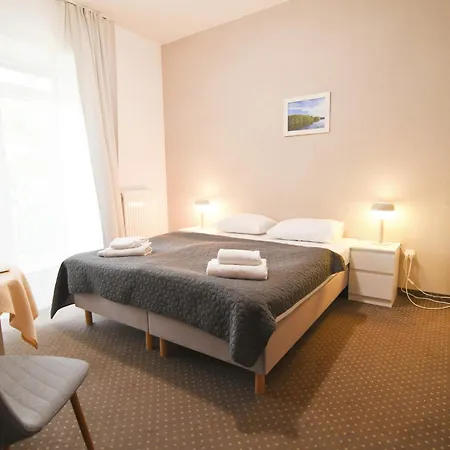 Osrodek Wypoczynkowy Wiga Vakantiepark 2*