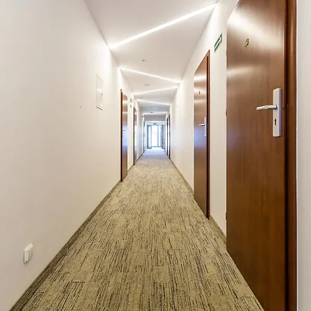 Aldeamento Turístico Osrodek Wypoczynkowy Wiga Kołobrzeg