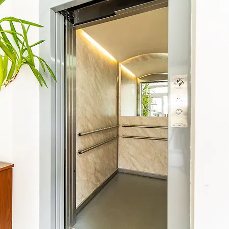 Osrodek Wypoczynkowy Wiga Aldeamento Turístico Kołobrzeg