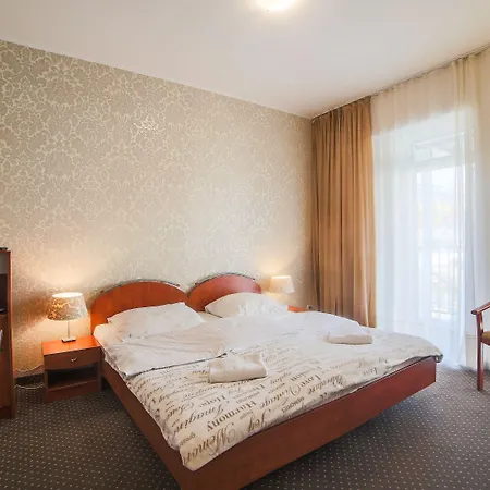 Osrodek Wypoczynkowy Wiga 2* Kołobrzeg