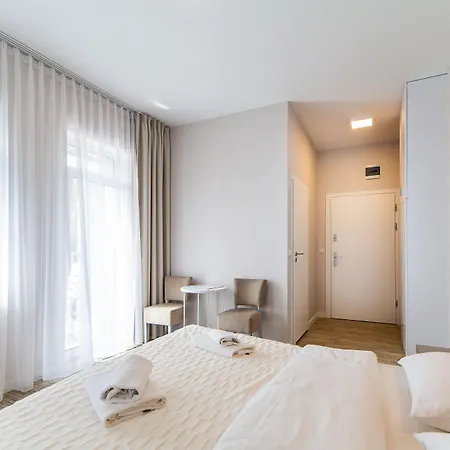 Osrodek Wypoczynkowy Wiga 2*