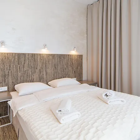 Osrodek Wypoczynkowy Wiga Aldeamento Turístico