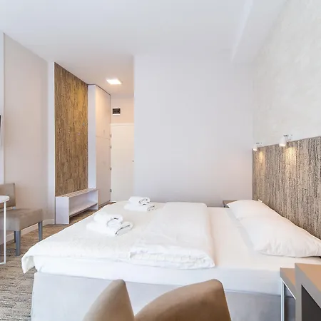 Osrodek Wypoczynkowy Wiga 2*