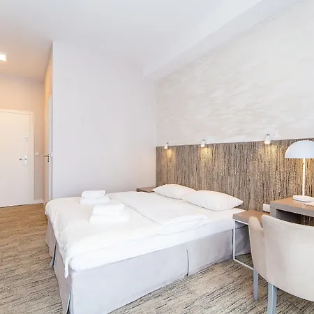 Osrodek Wypoczynkowy Wiga