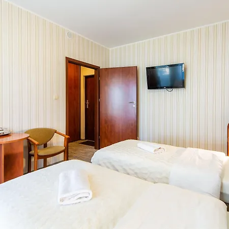 Aldeamento Turístico Osrodek Wypoczynkowy Wiga