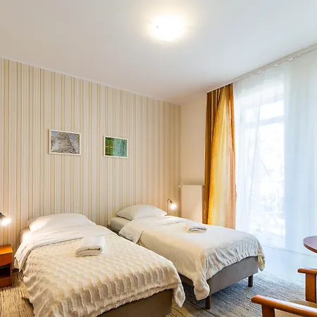 Osrodek Wypoczynkowy Wiga Kolobřeh