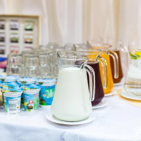 Aldeamento Turístico Osrodek Wypoczynkowy Wiga