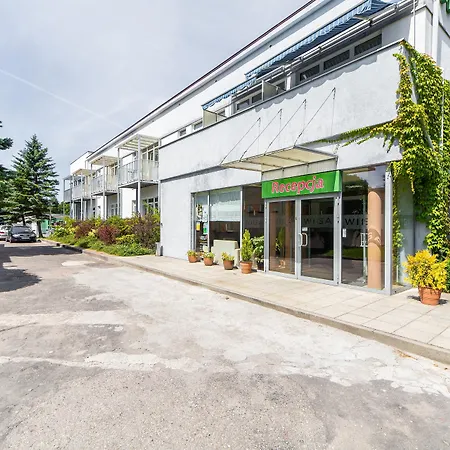 Aldeamento Turístico Osrodek Wypoczynkowy Wiga