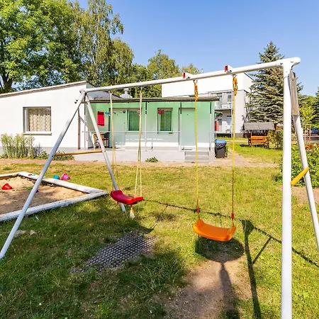 Osrodek Wypoczynkowy Wiga 2*