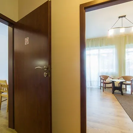 Aldeamento Turístico Osrodek Wypoczynkowy Wiga Kołobrzeg