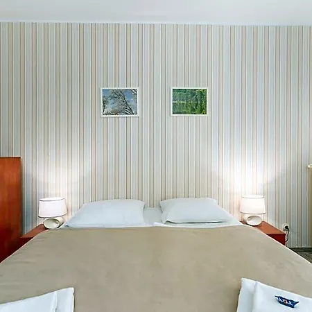Osrodek Wypoczynkowy Wiga База отдыха 2*