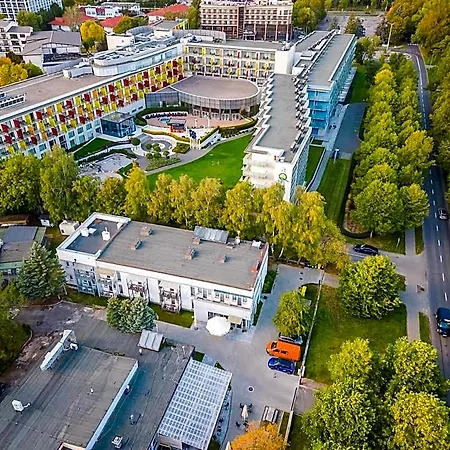 Osrodek Wypoczynkowy Wiga 2* Kołobrzeg