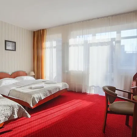 Osrodek Wypoczynkowy Wiga Holiday park Kolobrzeg