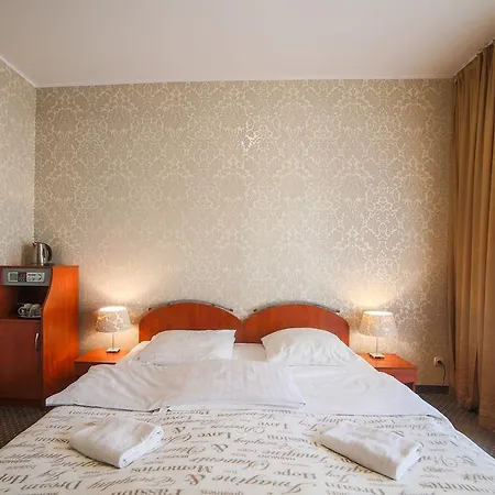 Holiday park Osrodek Wypoczynkowy Wiga Kolobrzeg