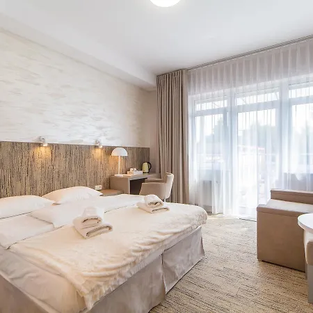 Osrodek Wypoczynkowy Wiga Holiday park Kolobrzeg