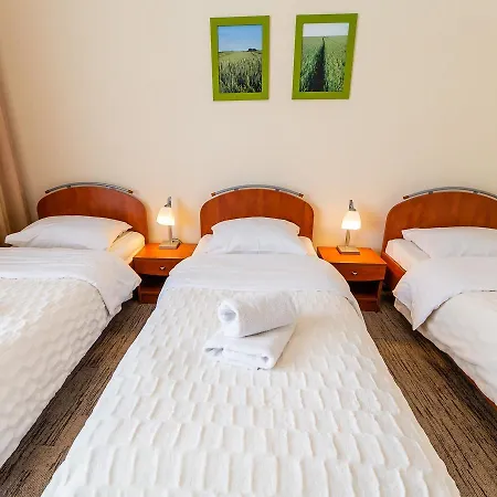 Holiday park Osrodek Wypoczynkowy Wiga Kolobrzeg