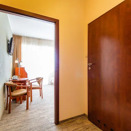 Holiday park Osrodek Wypoczynkowy Wiga Kolobrzeg