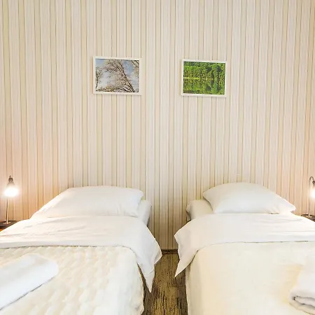Osrodek Wypoczynkowy Wiga Holiday park