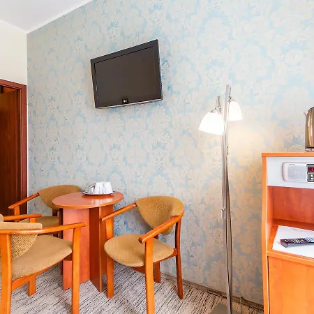 Osrodek Wypoczynkowy Wiga 2* Kolobrzeg