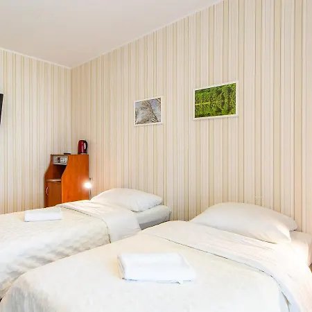 Holiday park Osrodek Wypoczynkowy Wiga Kolobrzeg