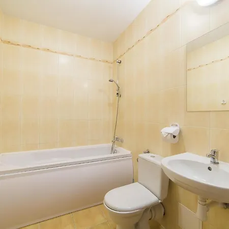 Osrodek Wypoczynkowy Wiga Holiday park Kolobrzeg