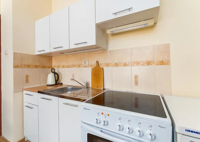 Osrodek Wypoczynkowy Wiga База відпочинку Колобжег