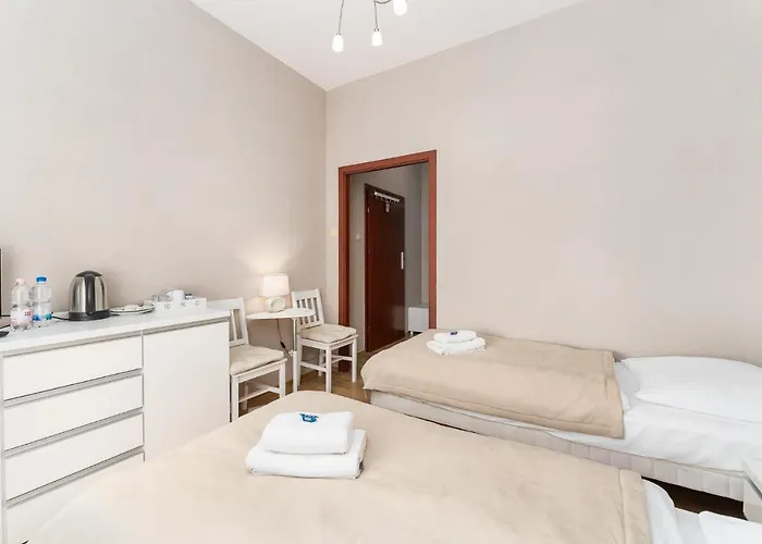 Vakantiepark Osrodek Wypoczynkowy Wiga Kołobrzeg