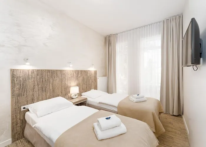 Osrodek Wypoczynkowy Wiga