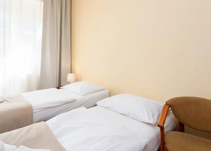 Osrodek Wypoczynkowy Wiga