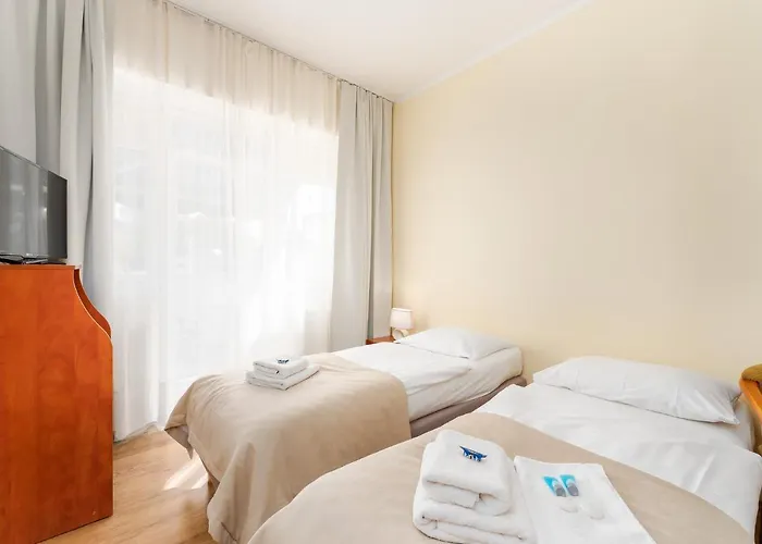 Osrodek Wypoczynkowy Wiga 2*