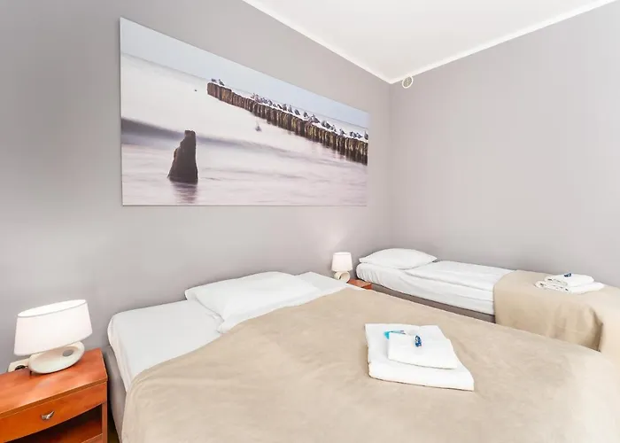 Osrodek Wypoczynkowy Wiga