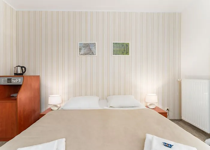 Osrodek Wypoczynkowy Wiga 2*