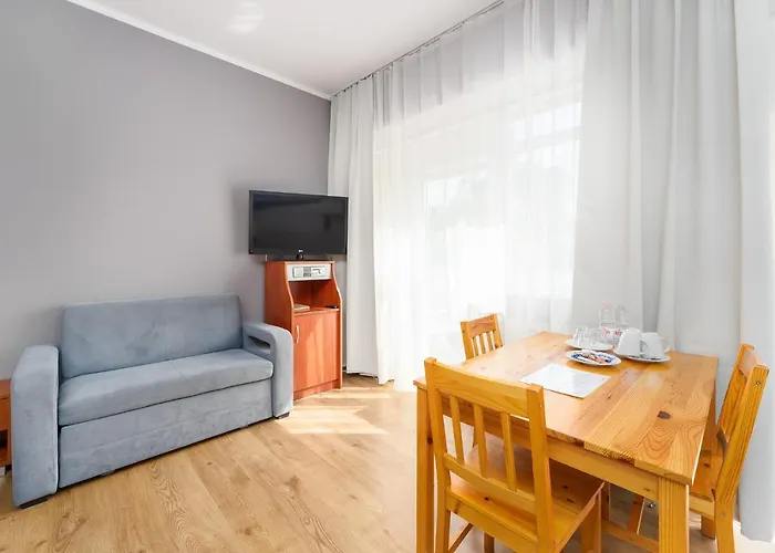 База відпочинку Osrodek Wypoczynkowy Wiga 2*