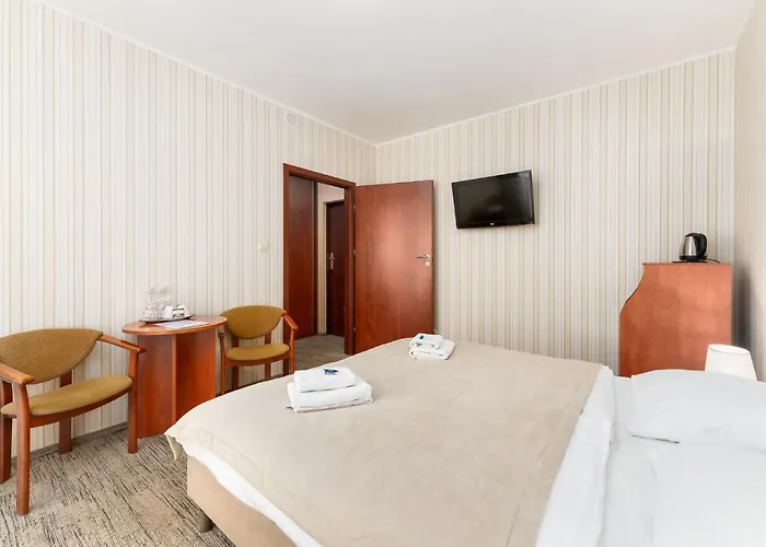 Osrodek Wypoczynkowy Wiga