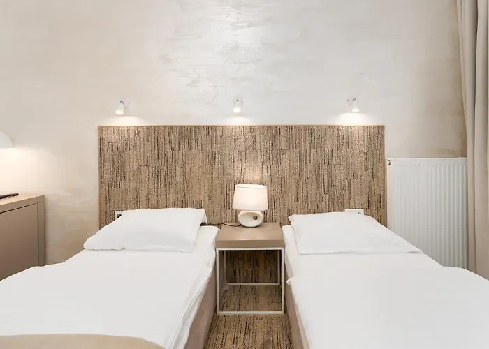 Osrodek Wypoczynkowy Wiga Prázdninový areál