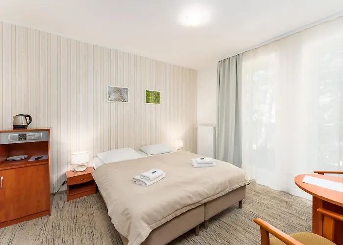 Osrodek Wypoczynkowy Wiga Vakantiepark