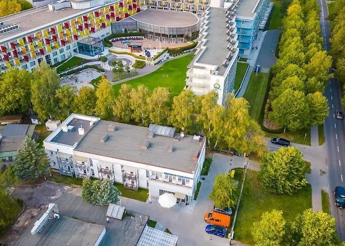 Vakantiepark Osrodek Wypoczynkowy Wiga 2*