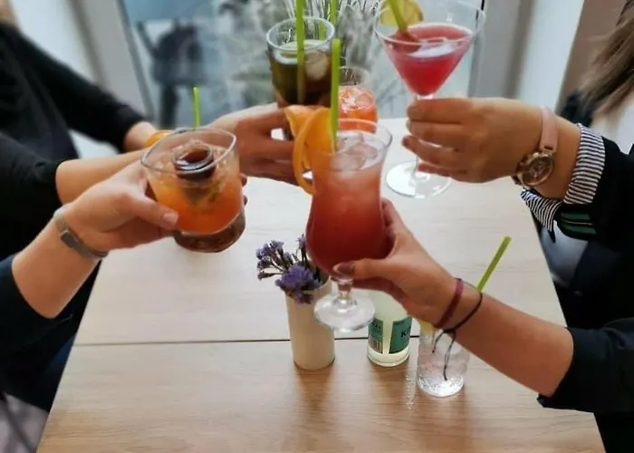 Vakantiepark Osrodek Wypoczynkowy Wiga