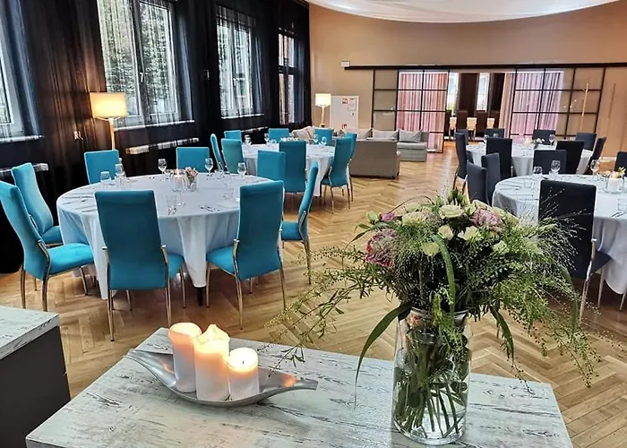 Osrodek Wypoczynkowy Wiga 2* Kołobrzeg