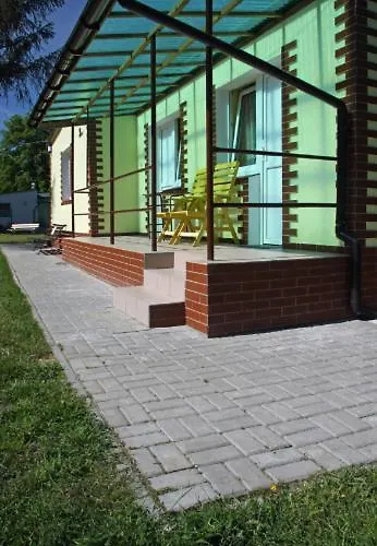 Vakantiepark Osrodek Wypoczynkowy Wiga 2*