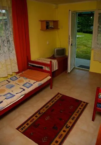 Osrodek Wypoczynkowy Wiga 2* Kołobrzeg