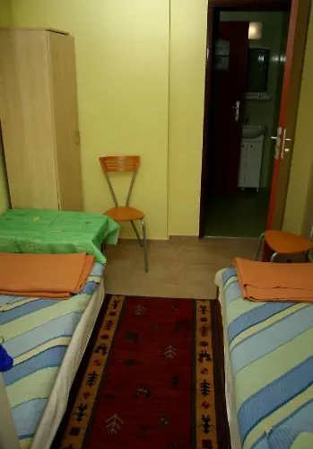 Prázdninový areál Osrodek Wypoczynkowy Wiga