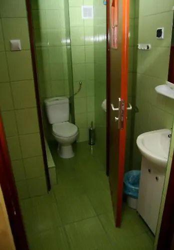 Osrodek Wypoczynkowy Wiga Prázdninový areál Kolobřeh