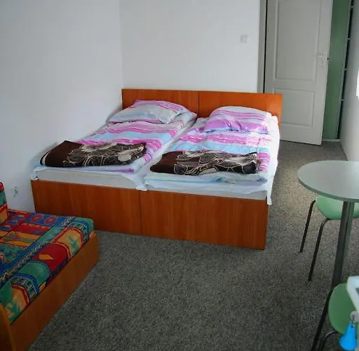 Osrodek Wypoczynkowy Wiga Vakantiepark Kołobrzeg