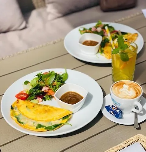 Osrodek Wypoczynkowy Wiga