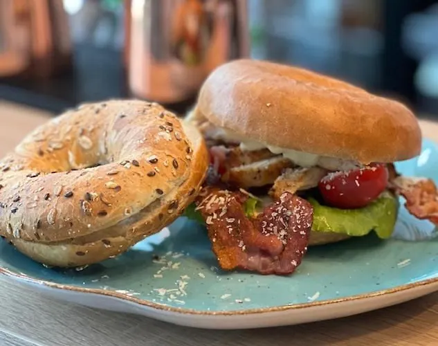 Osrodek Wypoczynkowy Wiga База відпочинку 2*